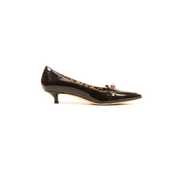 Prosperine Scarpa da Donna con Tacco 35 mm