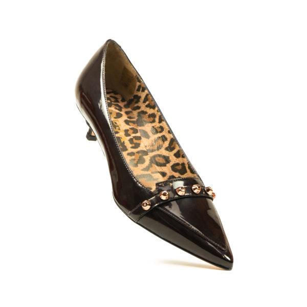 Prosperine Scarpa da Donna con Tacco 35 mm I Più Venduti