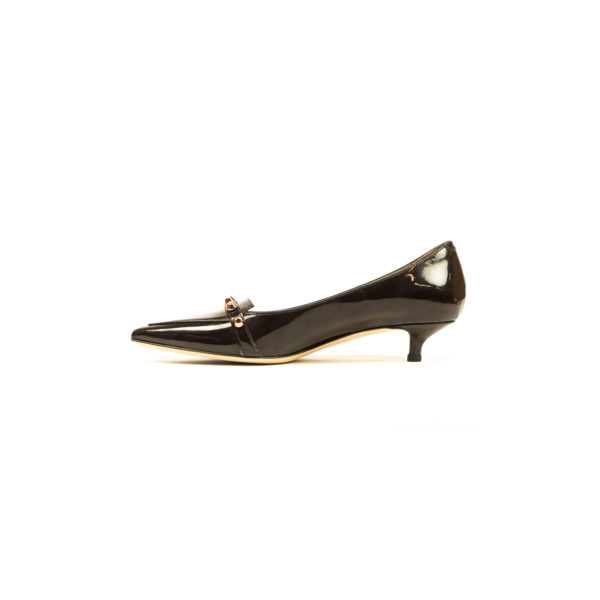 Prosperine Scarpa da Donna con Tacco 35 mm I Più Venduti