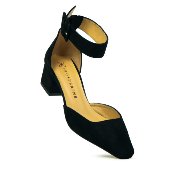 Prosperine Scarpa da Donna con Tacco e Fascia In Saldo