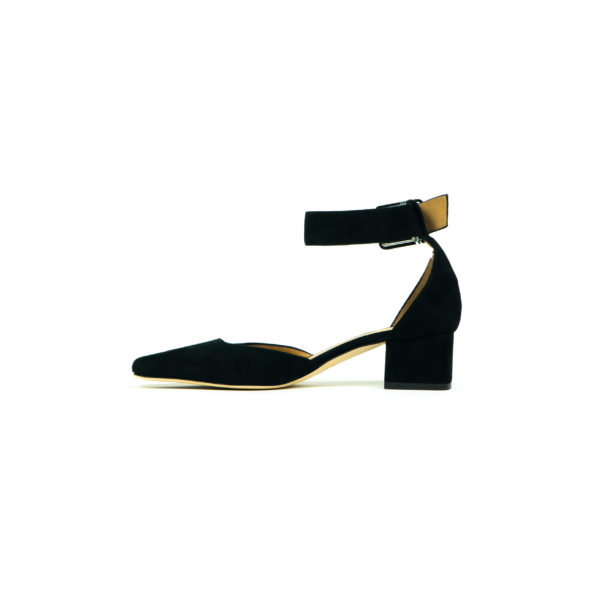 Prosperine Scarpa da Donna con Tacco e Fascia In Saldo
