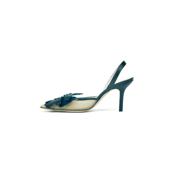 Prosperine Scarpa da donna in Rete con Tacco 2025