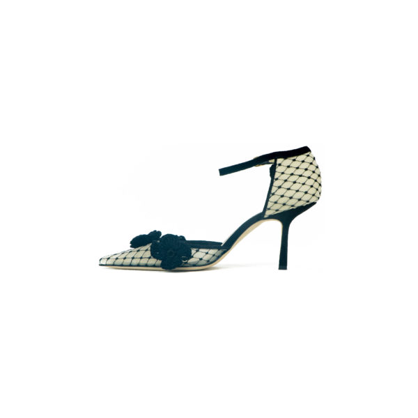 Prosperine Slingback da Donna in Rete Vendita