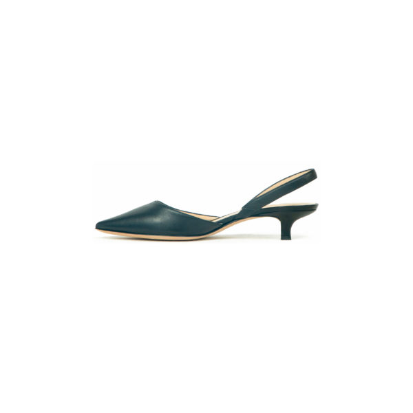 Prosperine Slingback Donna in Nappa Ritorno libero