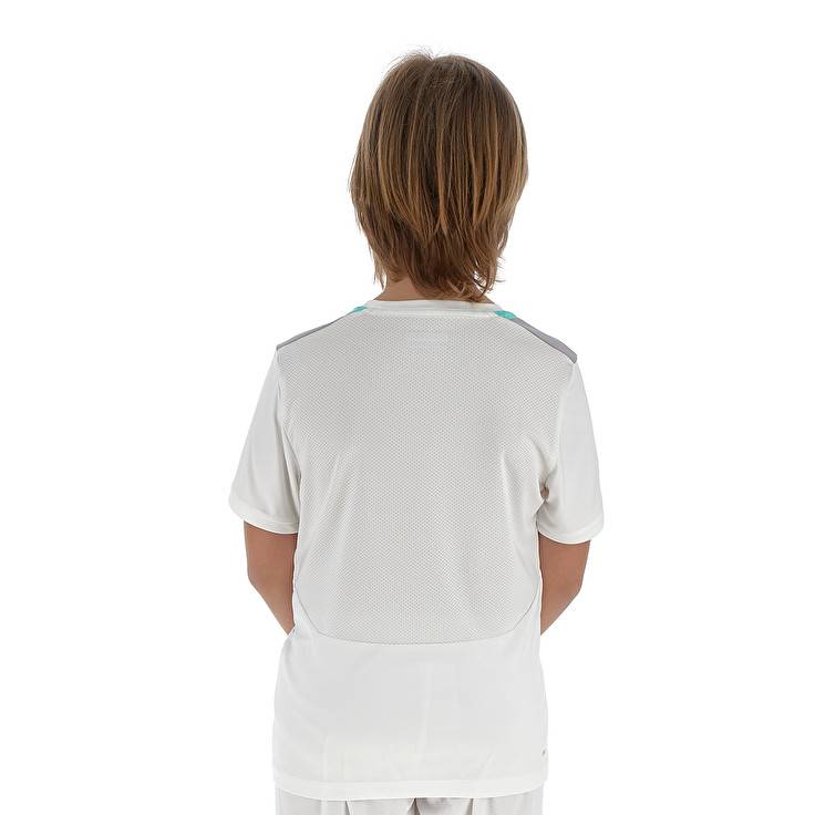 Lotto TOP B IV TEE 1 Vendite Flash
