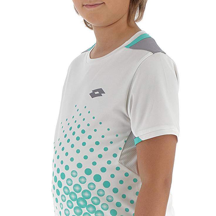 Lotto TOP B IV TEE 1 Vendite Flash