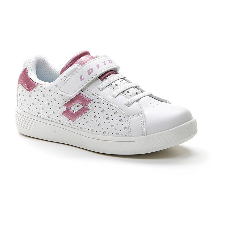 Lotto 1973 AMF EVO VI GLITTER CL S Pezzi Unici