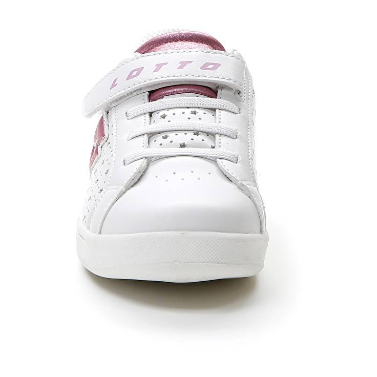 Lotto 1973 AMF EVO VI GLITTER CL S Pezzi Unici
