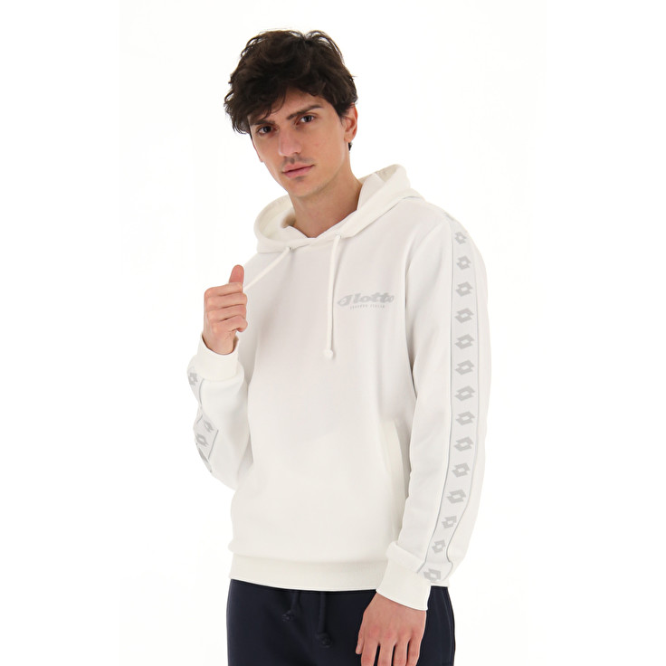 Lotto ATHLETICA DUE IV SWEAT HD PL