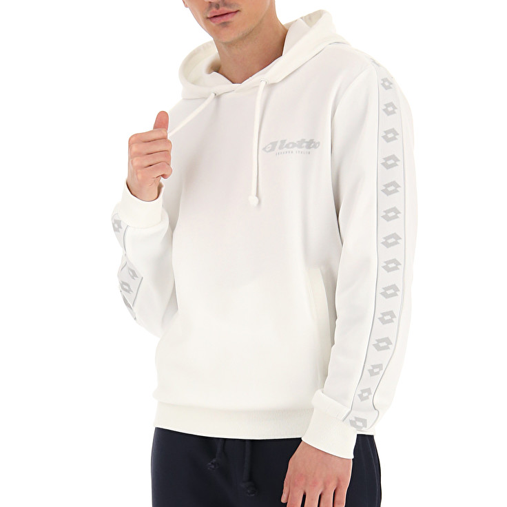 Lotto ATHLETICA DUE IV SWEAT HD PL Hotsell