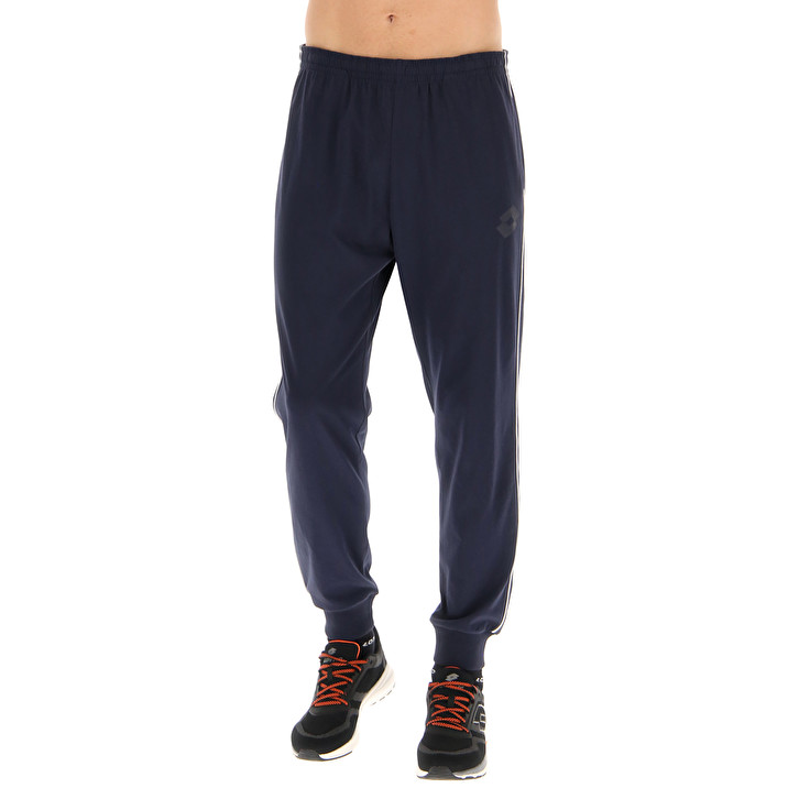 Lotto MSC PANT CUFF II