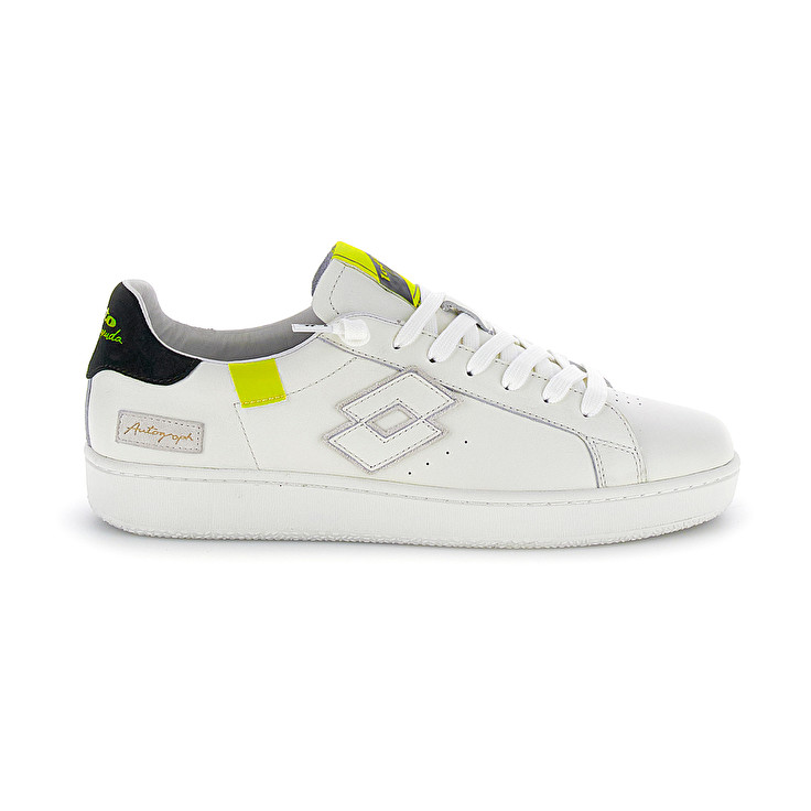 Lotto AUTOGRAPH FLUO