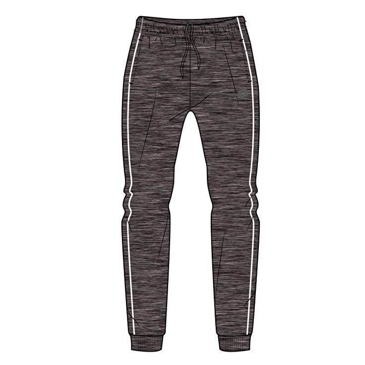 Lotto MSC PANT CUFF II MEL