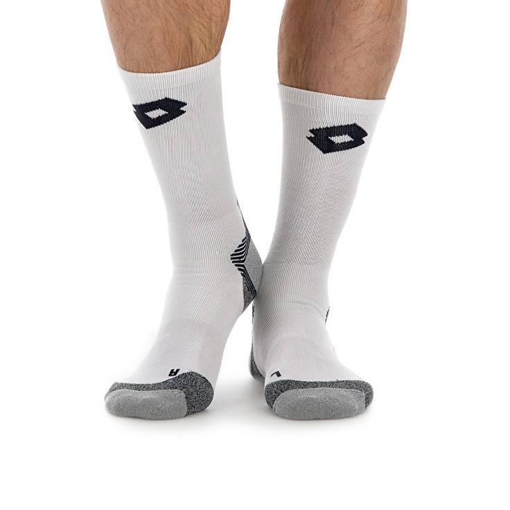 Lotto TENNIS SOCK II