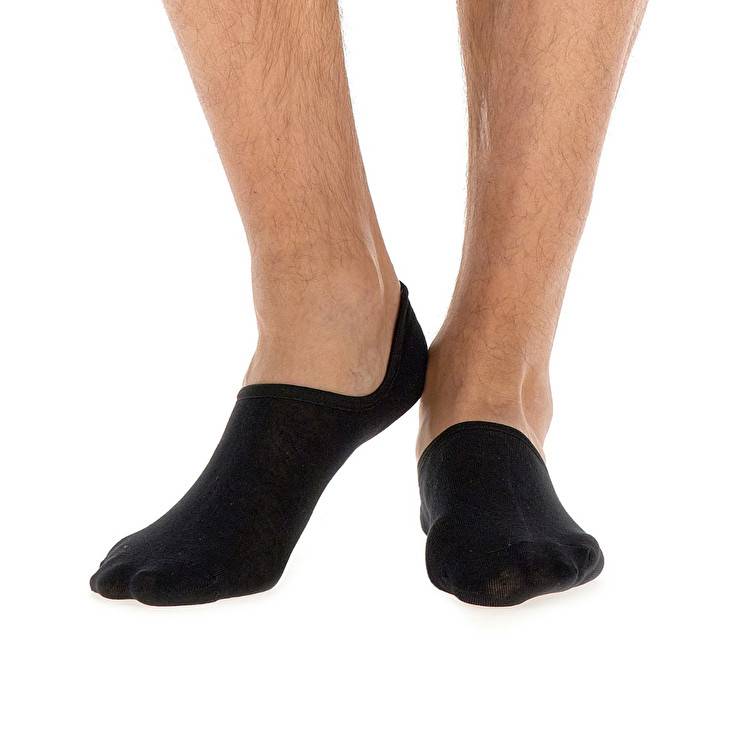 Lotto SOCK NO SHOW II PK3