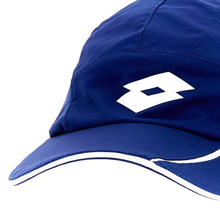 Lotto TENNIS CAP I Negozio