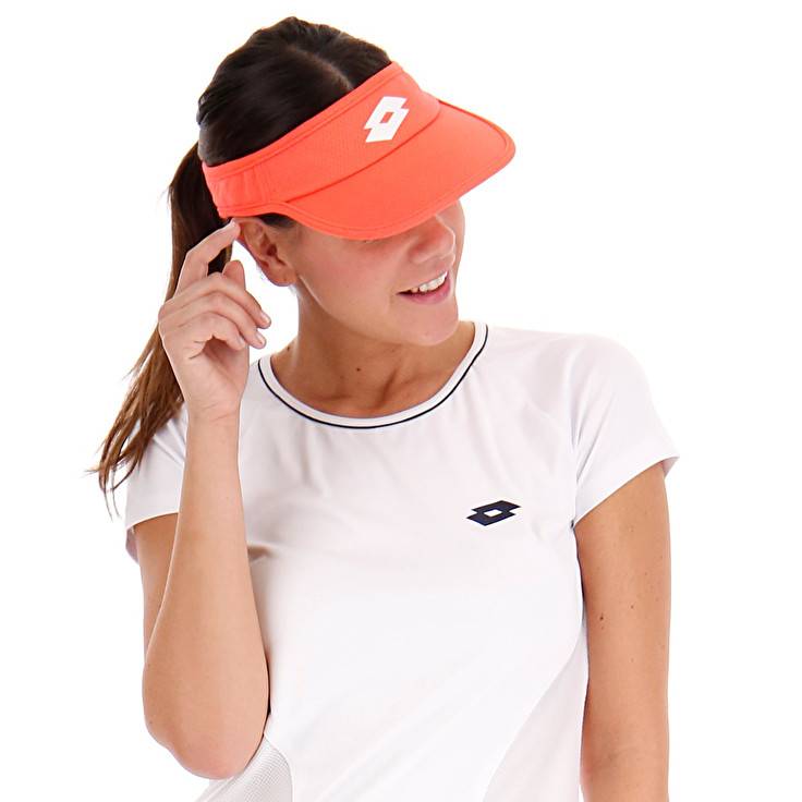 Lotto TENNIS VISOR W Cyber Monday