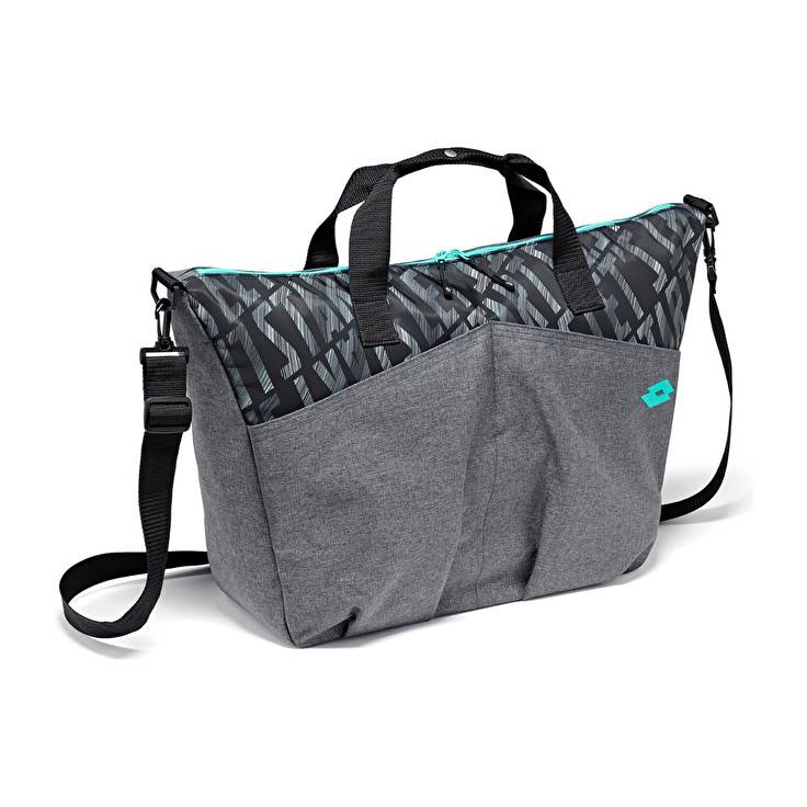 Lotto SH.BAG FITNESS IV W