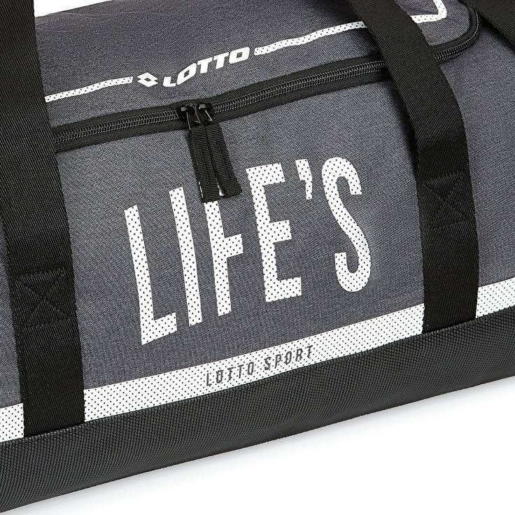 Lotto BAG TRAINING Italy