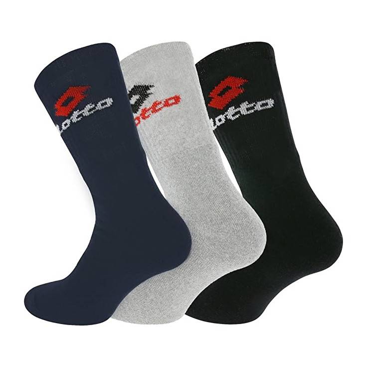 Lotto SOCK QUARTER - PK3