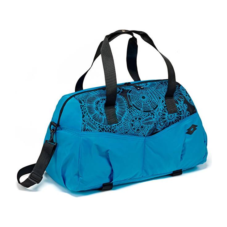 Lotto BAG FITNESS IV W