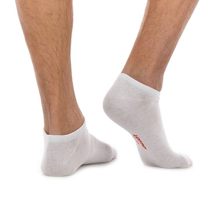 Lotto SOCK LOW CUT - PK3PRS