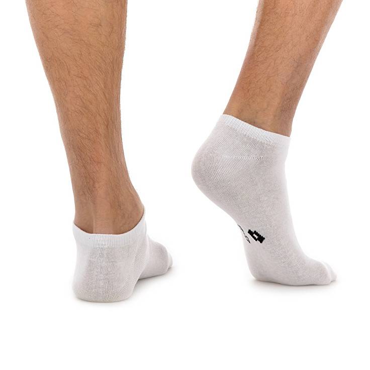 Lotto SOCK LOW CUT - PK3PRS Offerta temporanea