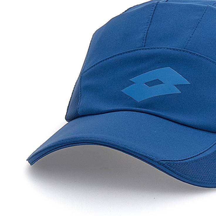 Lotto TENNIS CAP I Soddisfazione Garantita