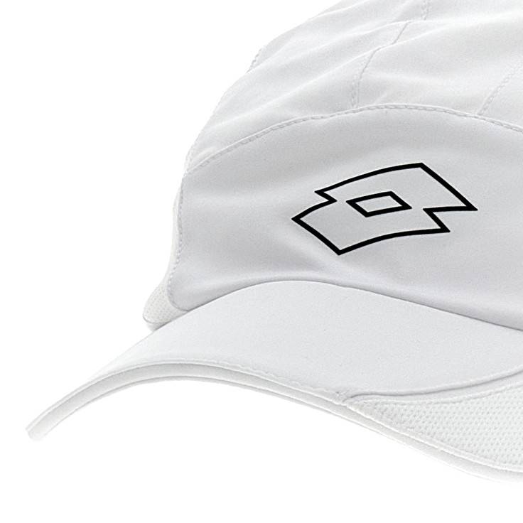 Lotto TENNIS CAP W I Qualità Garantita