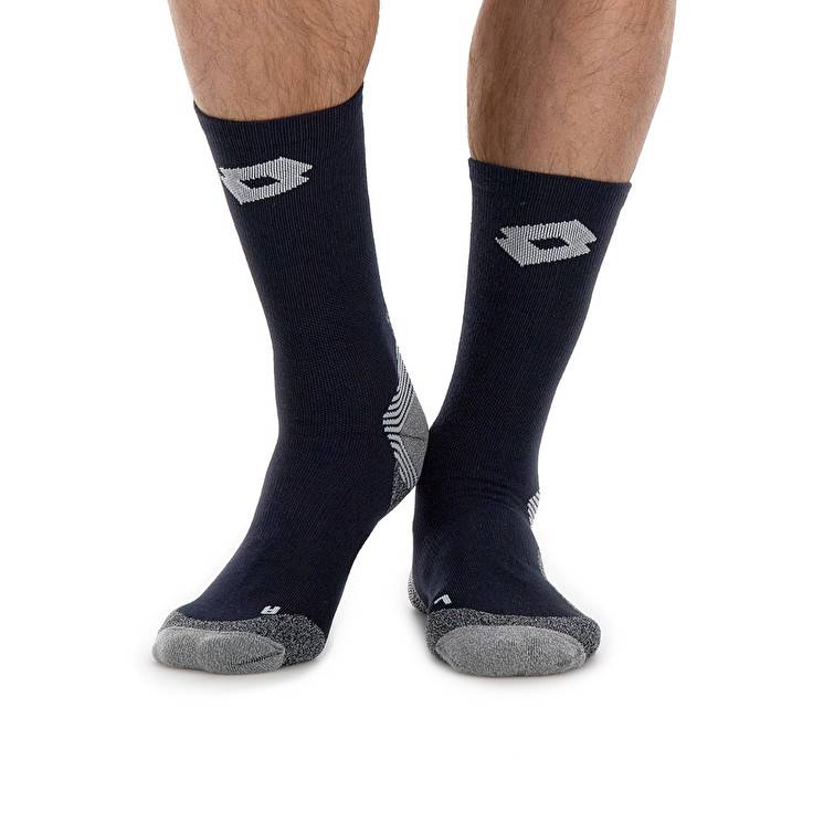 Lotto TENNIS SOCK II
