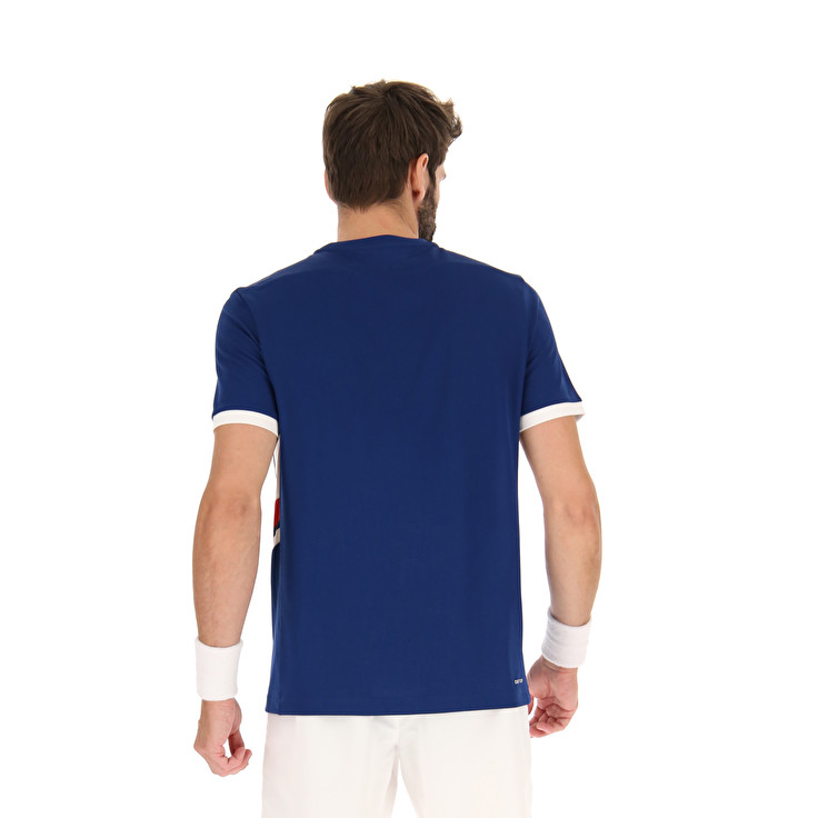 Lotto SQUADRA III TEE Promozione Limitata