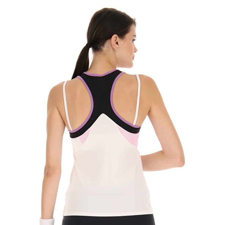Lotto TOP TEN W III TANK PRT1 PL Shopping Online