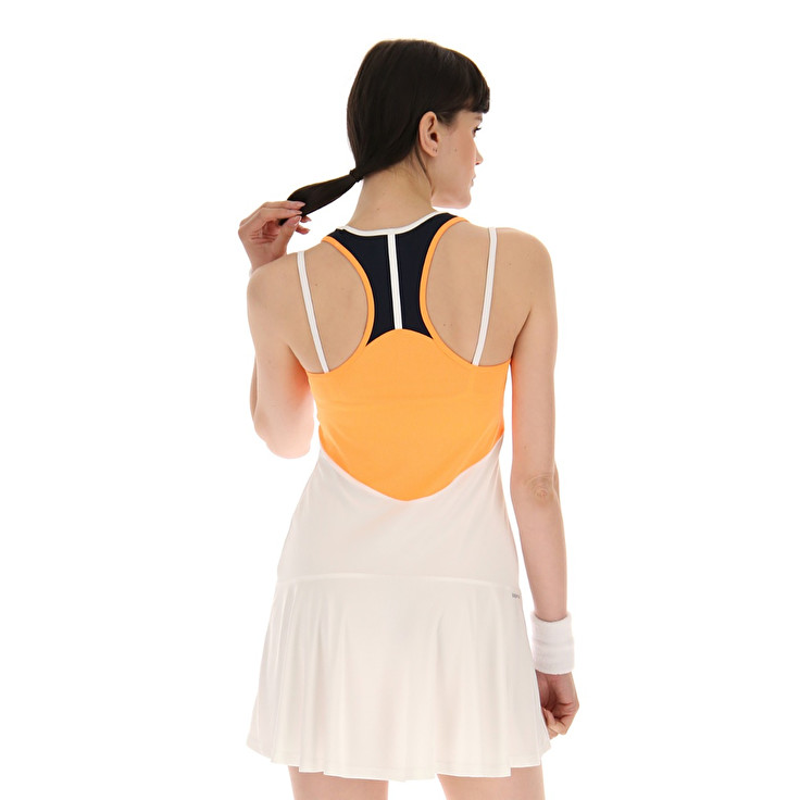 Lotto TOP W IV DRESS 1 Sottocosto