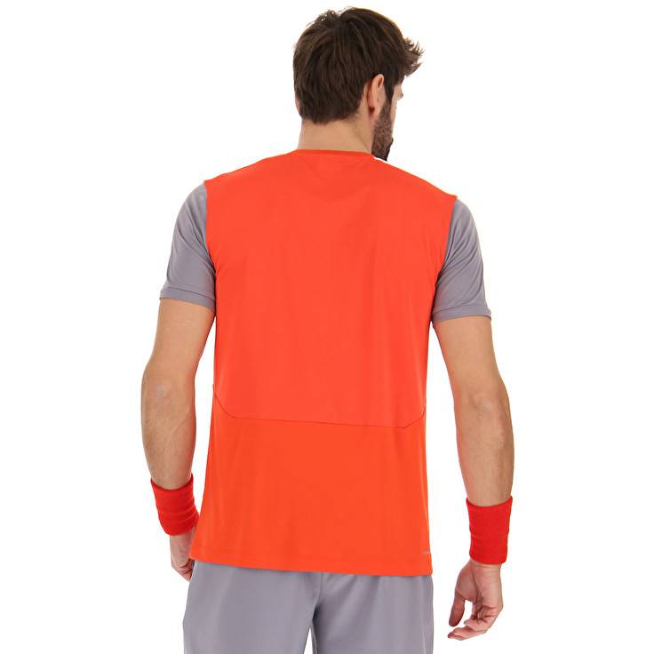 Lotto TOP IV TEE Novità