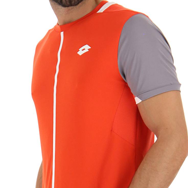 Lotto TOP IV TEE Novità