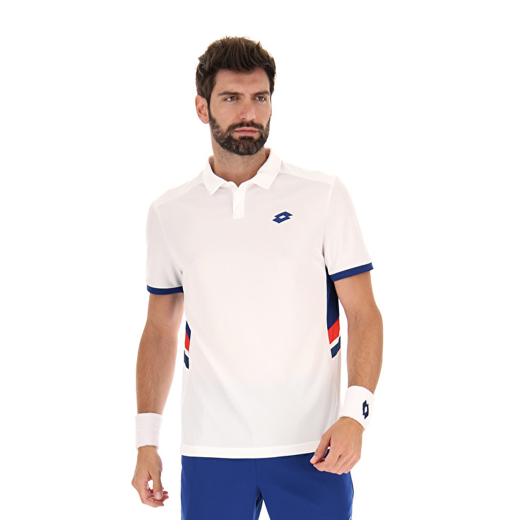 Lotto SQUADRA III POLO