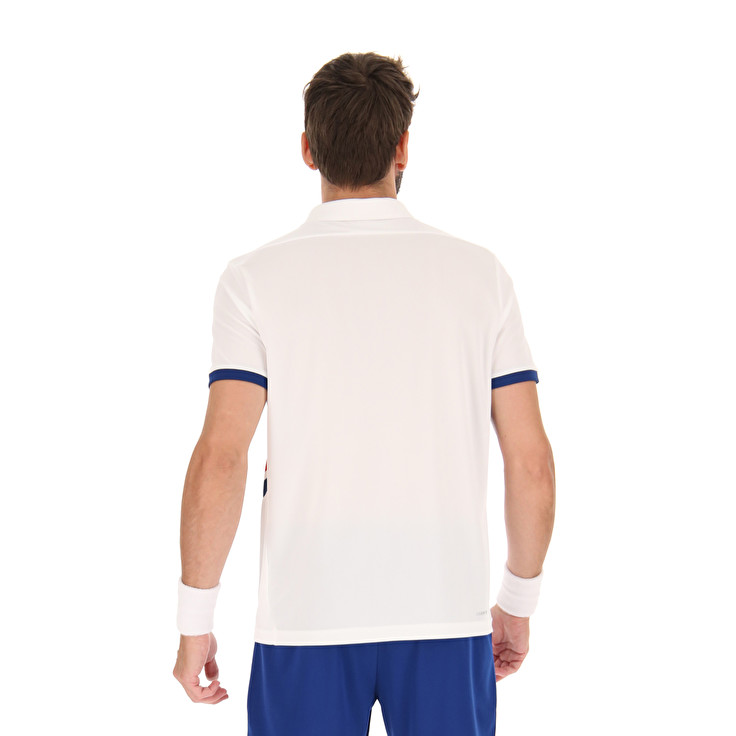 Lotto SQUADRA III POLO Online