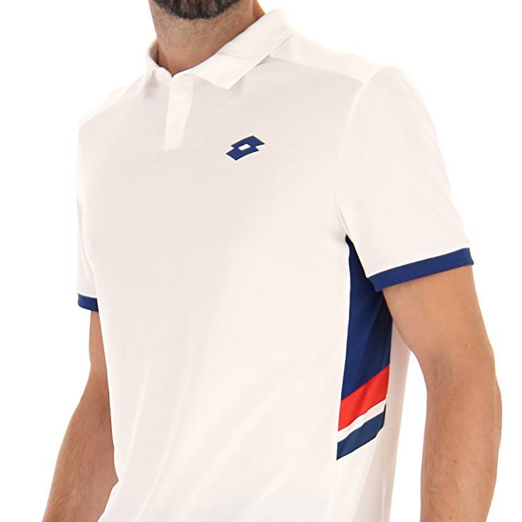 Lotto SQUADRA III POLO Online