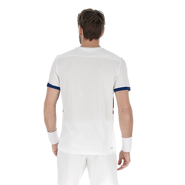 Lotto SQUADRA III TEE In Vendita