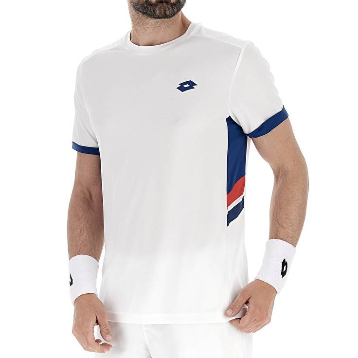 Lotto SQUADRA III TEE In Vendita