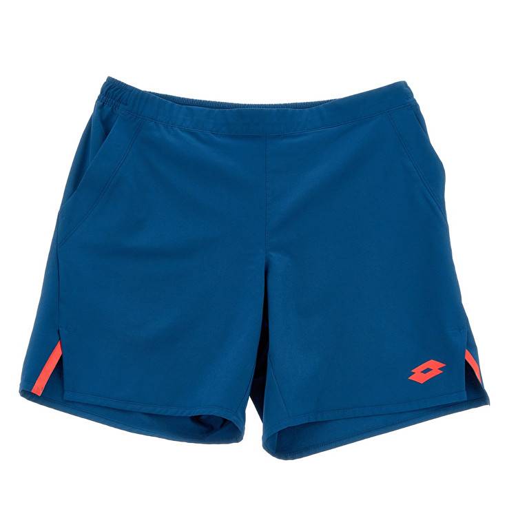 Lotto TECH II - D1 SHORT7 Saldi