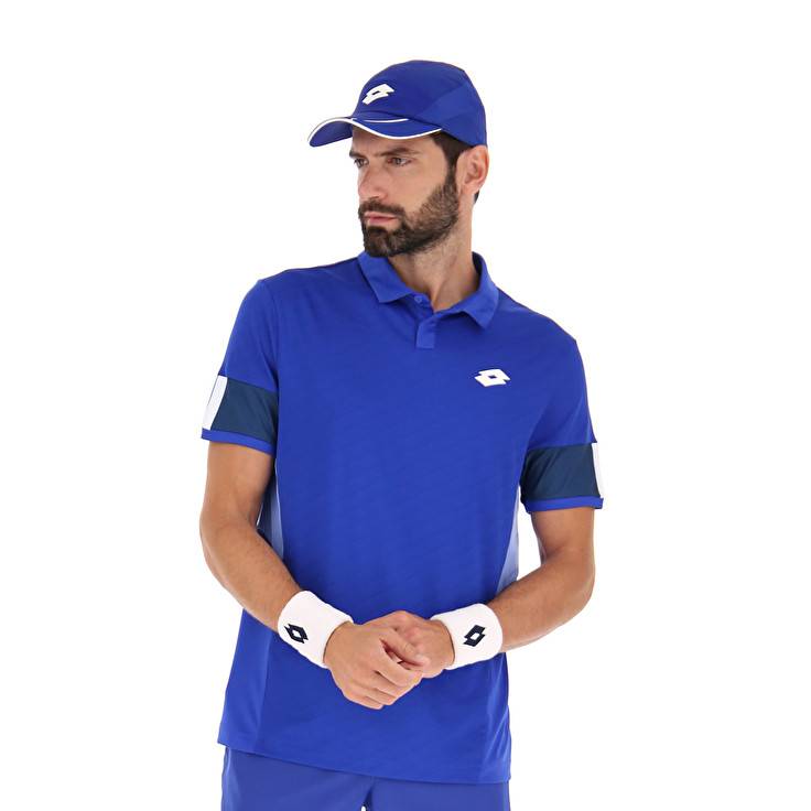 Lotto TECH I - D1 POLO