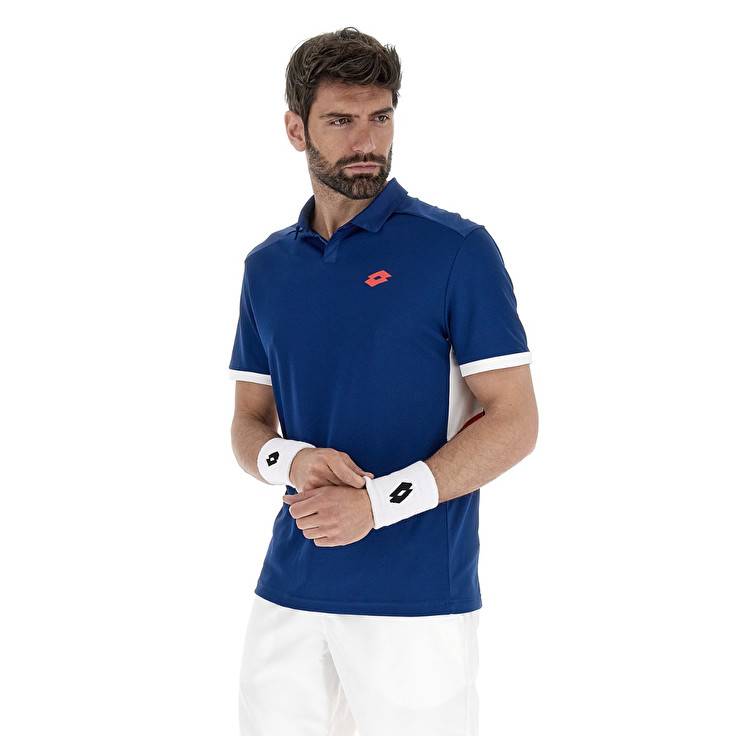 Lotto SQUADRA III POLO