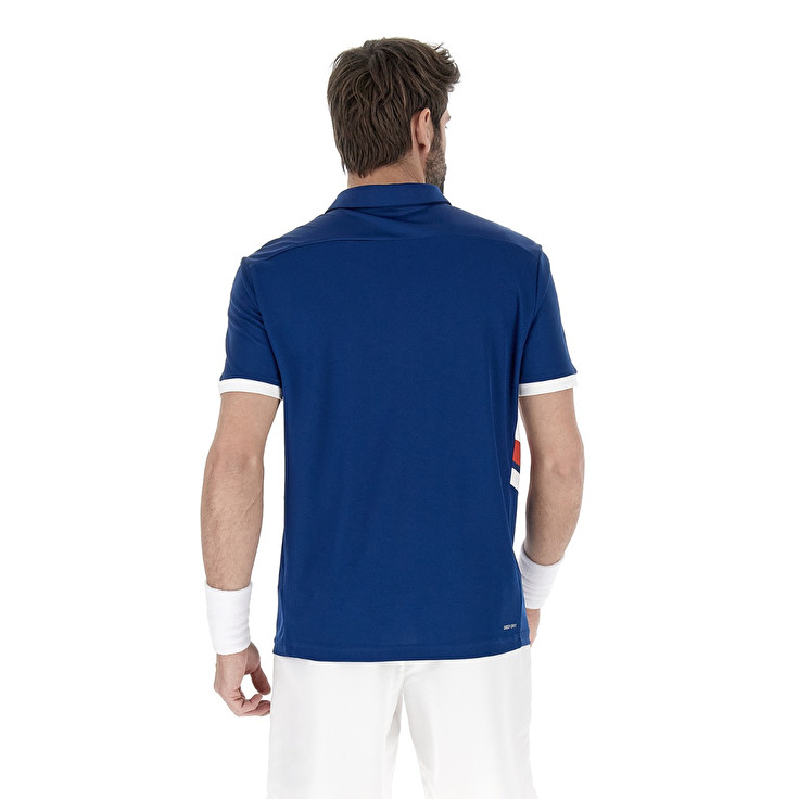 Lotto SQUADRA III POLO Hotsell