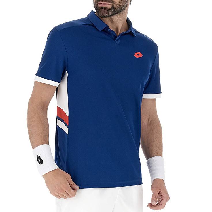 Lotto SQUADRA III POLO Hotsell