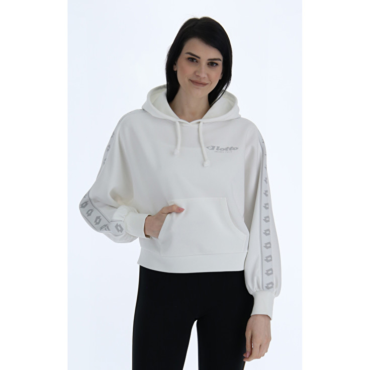 Lotto ATHLETICA DUE W IV SWEAT HD PL