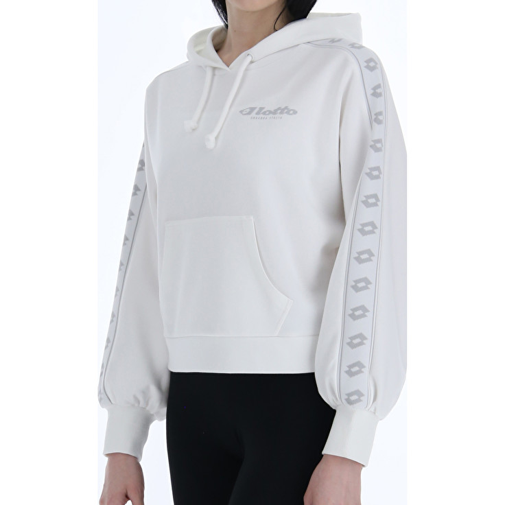 Lotto ATHLETICA DUE W IV SWEAT HD PL Vendite Flash