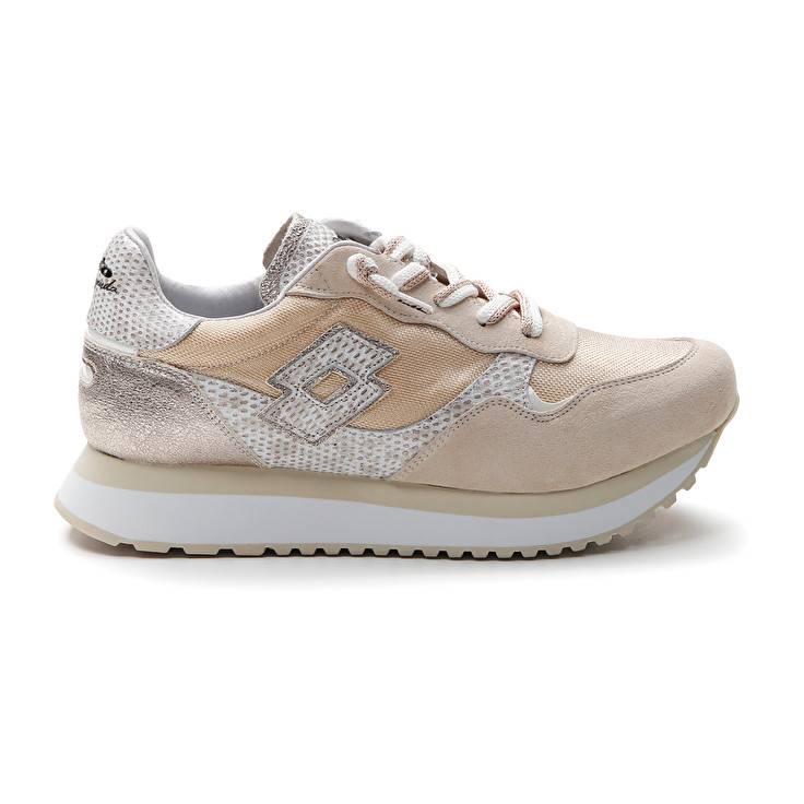 Lotto TOKYO WEDGE II SHINY W