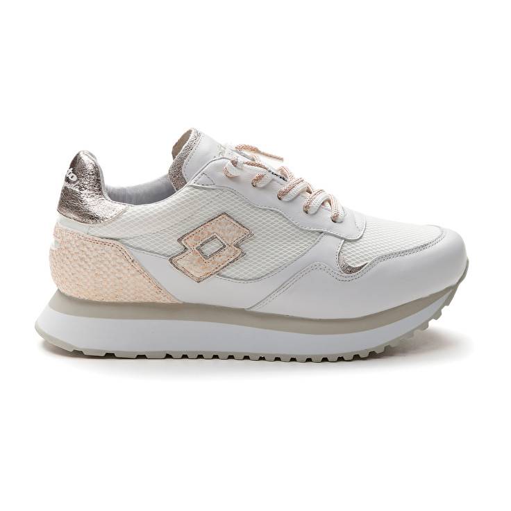Lotto TOKYO WEDGE II FISH W