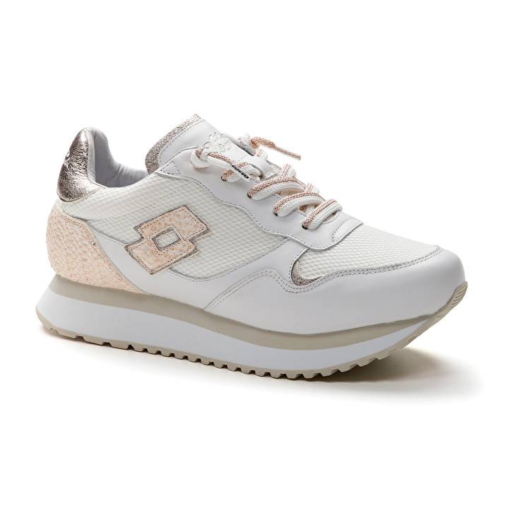 Lotto TOKYO WEDGE II FISH W 2025